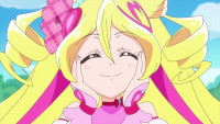 『キミとアイドルプリキュア♪』第11話場面写真