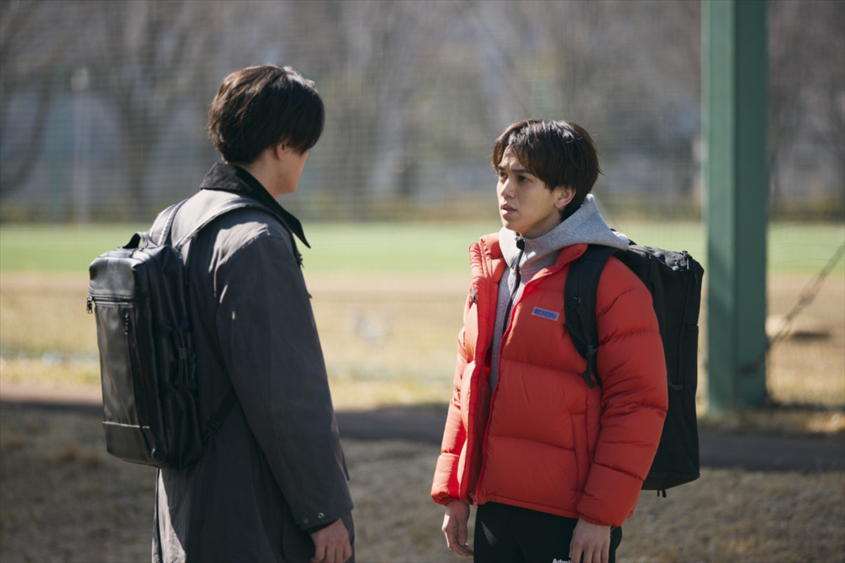 Travis Japan・宮近海斗、『イグナイト』第2話でラガーマンに！　M！LK・塩崎太智もゲスト出演