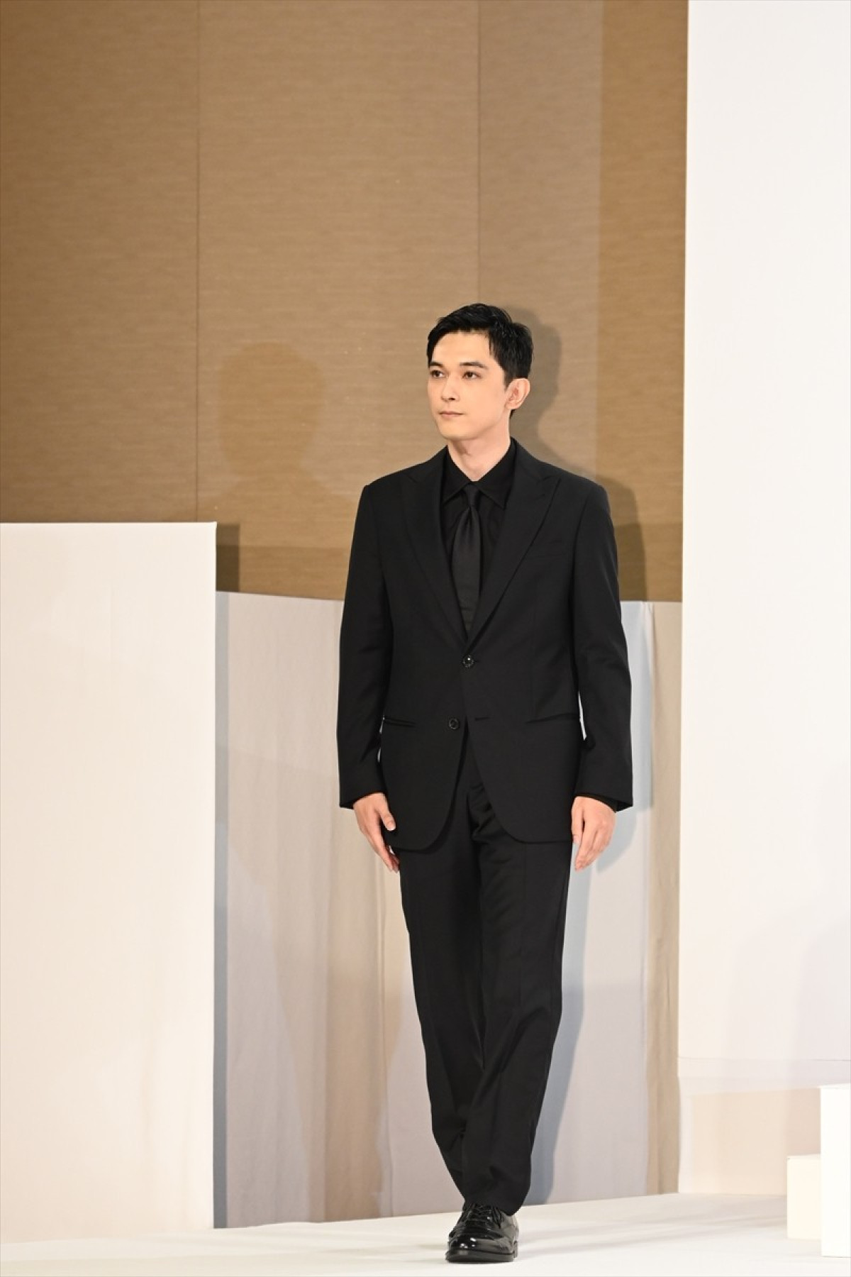 吉沢亮、「役者人生の集大成」　映画『国宝』で歌舞伎役者を全うしたことに自信！