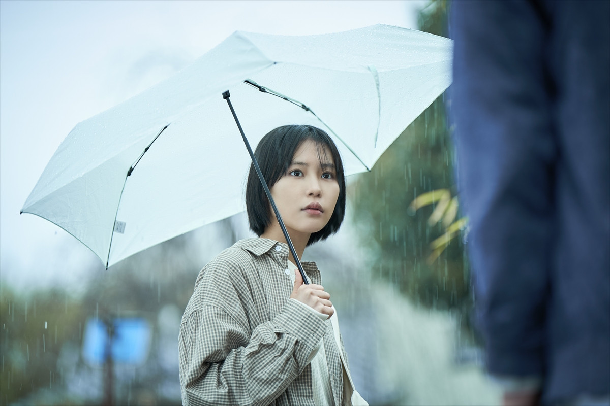 映画『愛されなくても別に』場面写真