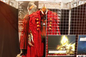 「ULTRAMAN GALLERY ウルトラマンゼロ15周年展」20250426