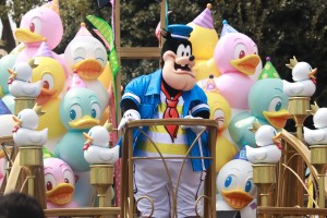 20250407_「クワッキーセレブレーション★ドナルド・ザ・レジェンド！」