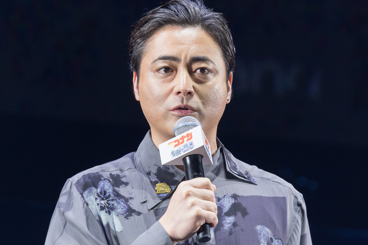 『名探偵コナン 隻眼の残像』山下美月、出演作を“全部見た”青山剛昌氏に驚き「こんなお忙しいのに」