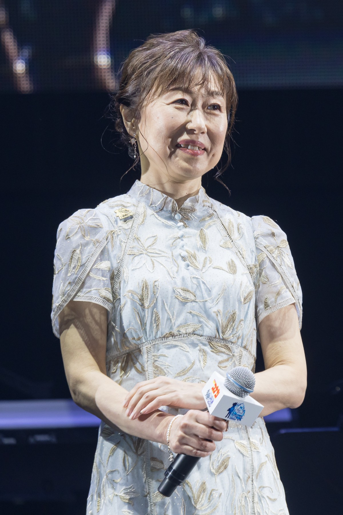 『名探偵コナン 隻眼の残像』山下美月、出演作を“全部見た”青山剛昌氏に驚き「こんなお忙しいのに」