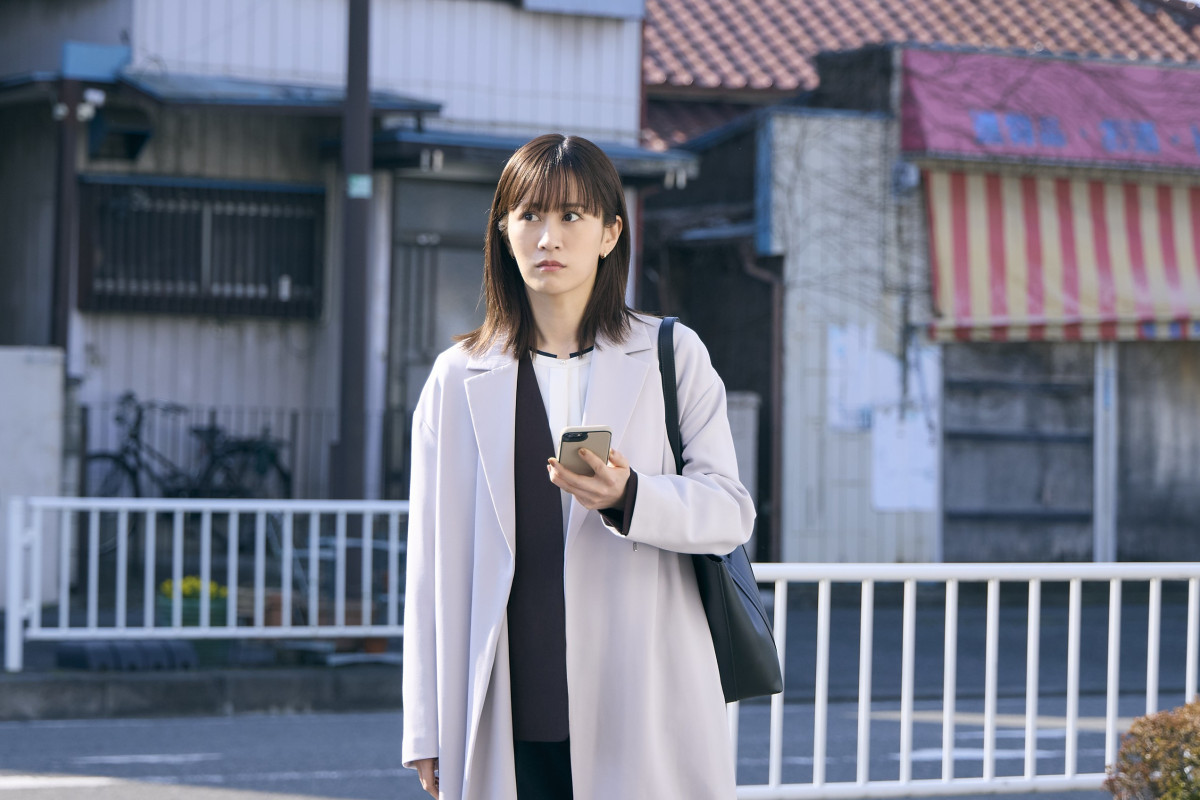 『人事の人見』“人見”松田元太の行動に驚きの声　「ぶっ飛んでる笑」「まさかの」