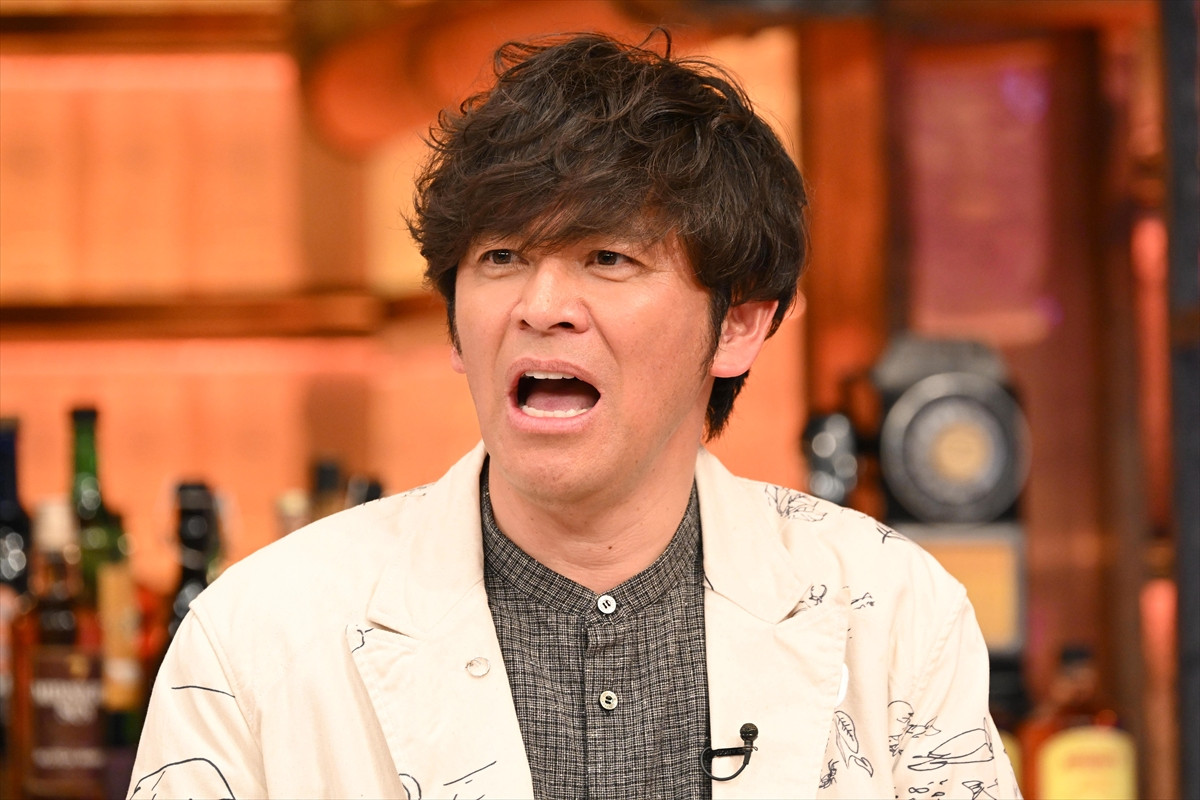 なすなか中西、SixTONES・高地優吾との仲良し写真公開　あすの『ダウンタウンDX』は代打MC・ロンブー淳