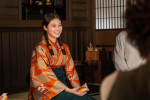 連続テレビ小説『あんぱん』第20回より