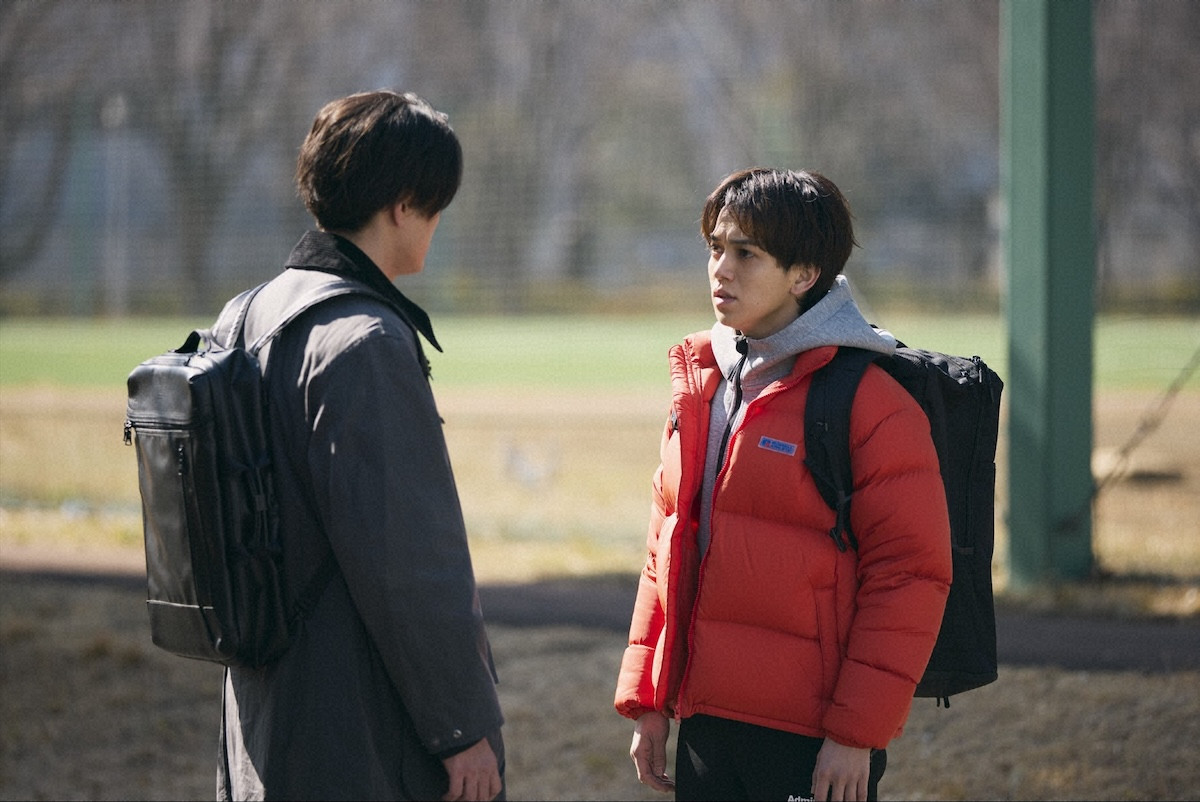 『イグナイト』第2話　“宇崎”間宮祥太朗、大学ラグビー部で起こった自殺未遂問題に迫る