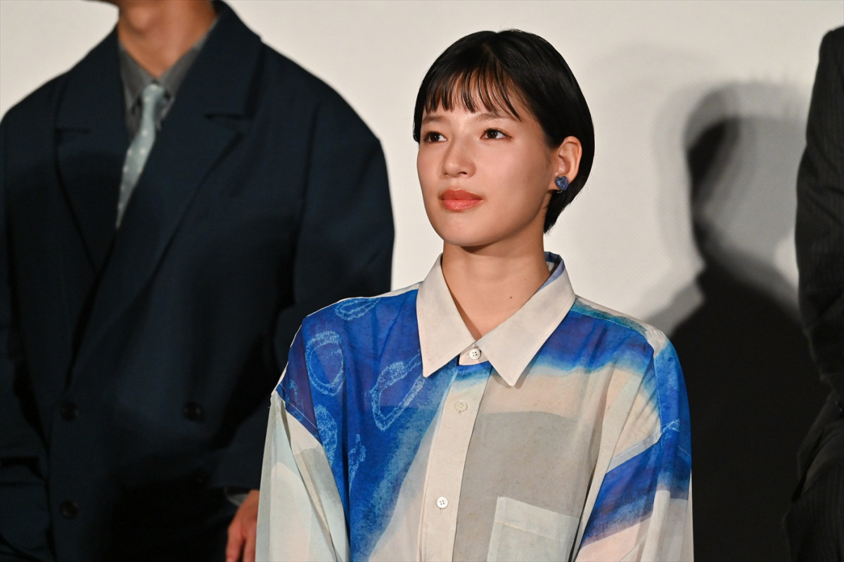 『PJ ～航空救難団～』内野聖陽、神尾楓珠らが最近始めたことを発表　草間リチャード敬太は大福オタクになる？