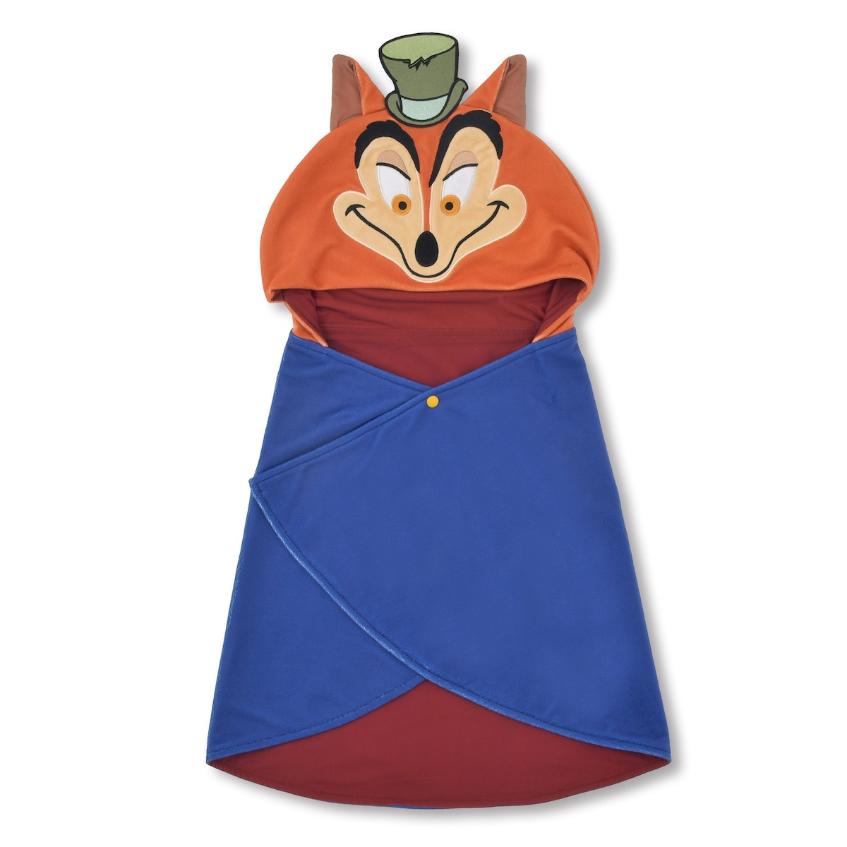 2025.4.29my favorite Disney foxes