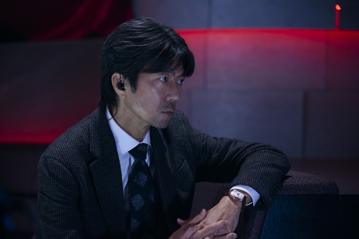 『イグナイト』三山凌輝、クールな秀才弁護士の“もう一つの顔”に反響「RYOKI最高」「ギャップえぐい」