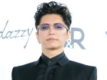 GACKT、海外空港で足止め　身体チェックでまさかの一言に思わず「勘弁しろ」