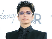 GACKT（2020年撮影）