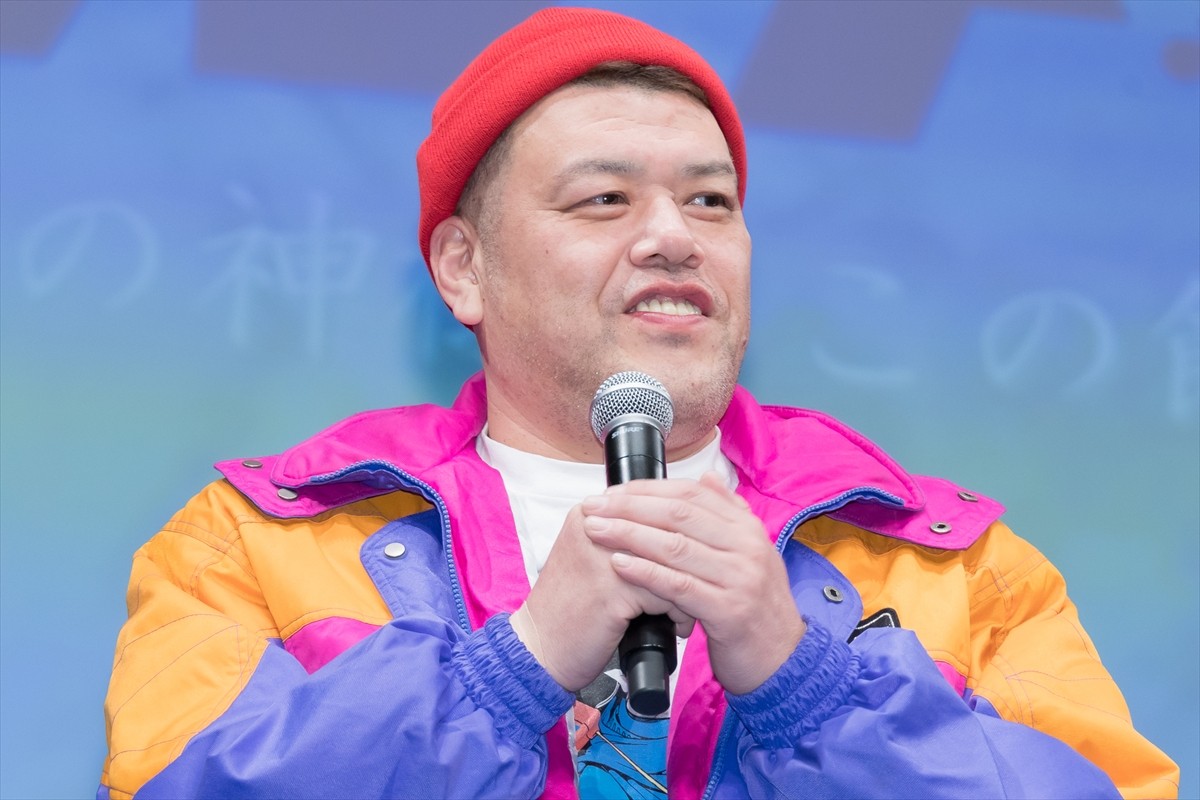 GENERATIONS・白濱亜嵐＆山本美月「私たち似てますね、顔」　初対面で盛り上がる