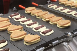 20250402_「ちいかわ焼き 横浜ワールドポーターズ店」