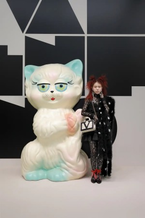 20250402 ヴァレンティノ