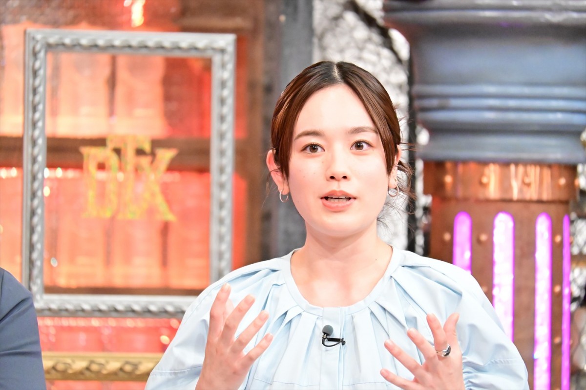 B＆ZAI・橋本涼のあるこだわりにスタジオ総ツッコみ！　代打MCかまいたち・濱家が謎ルール激白　今夜の『ダウンタウンDX』