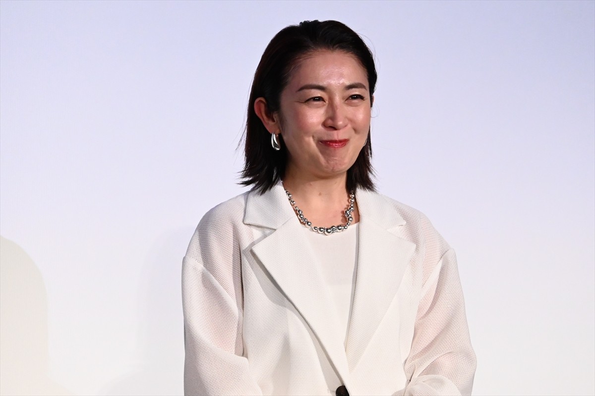 映画『Love Letter』30周年！　豊川悦司、岩井俊二監督らが中山美穂さんを偲ぶ