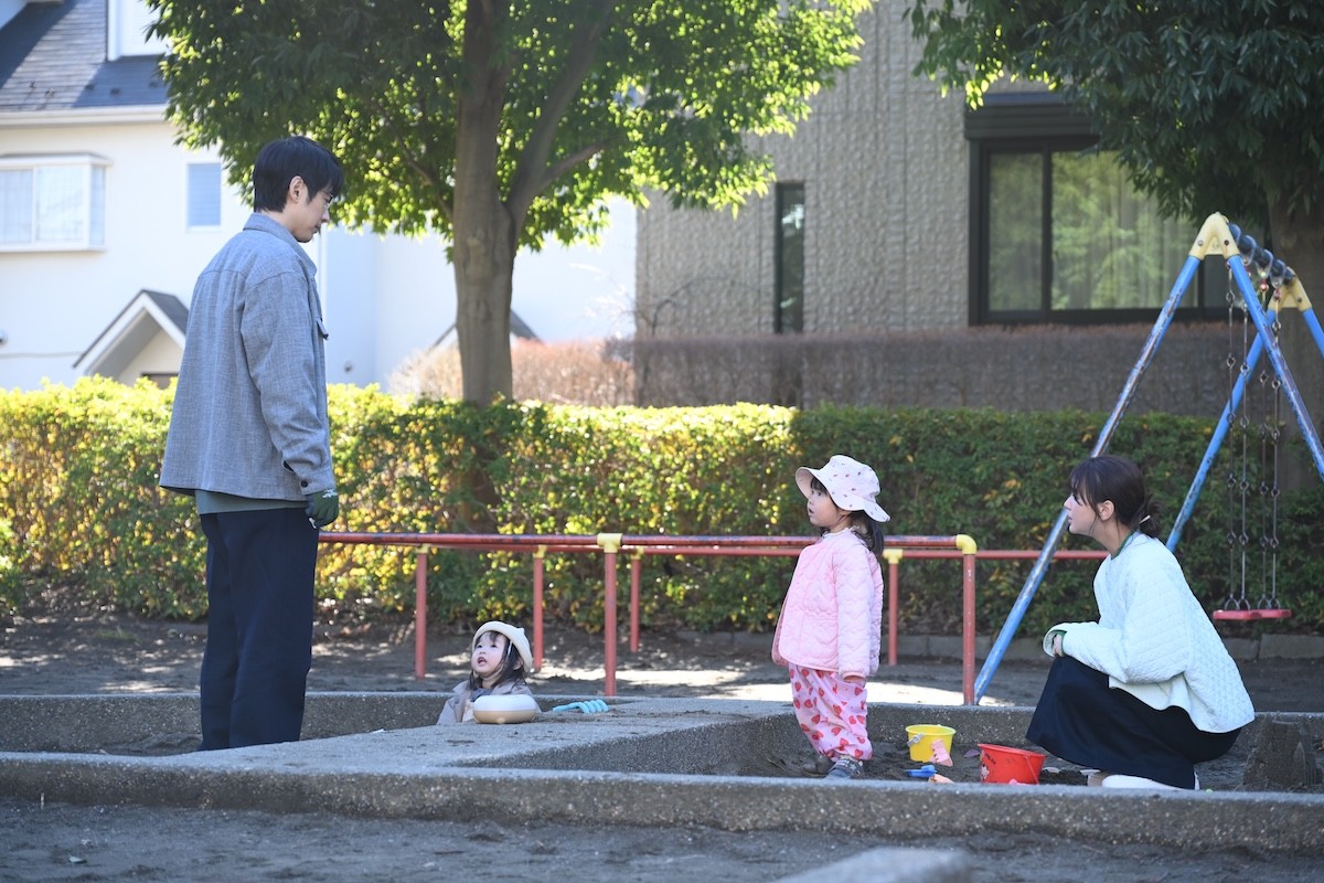 『対岸の家事』「2人で稼いでる」“詩穂”多部未華子、“虎朗”一ノ瀬ワタルの言葉に感動　ネット称賛「最高の夫」「泣いた」