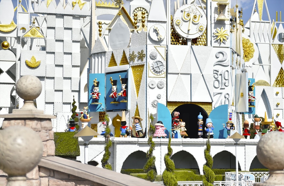20250408_カリフォルニアディズニーランド・リゾート開園70周年プレス発表会