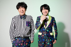 流れ星☆のちゅうえいとたきうえ