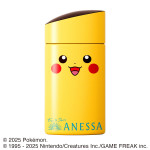 『ポケモン』×「アネッサ」4年ぶりにコラボ！　ポッチャマとニャオハが新登場