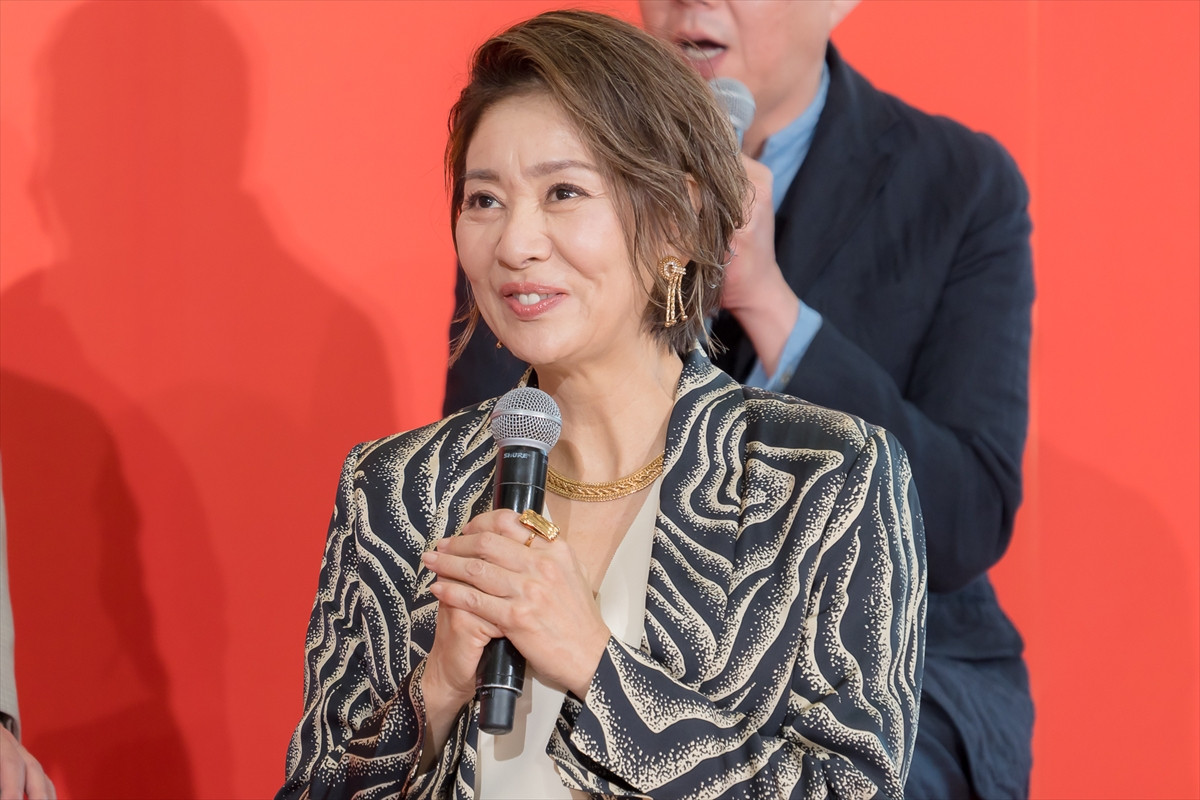 佐野晶哉、座長の松本若菜は「かっこいいし頼もしい」　現場での気遣いも明かす