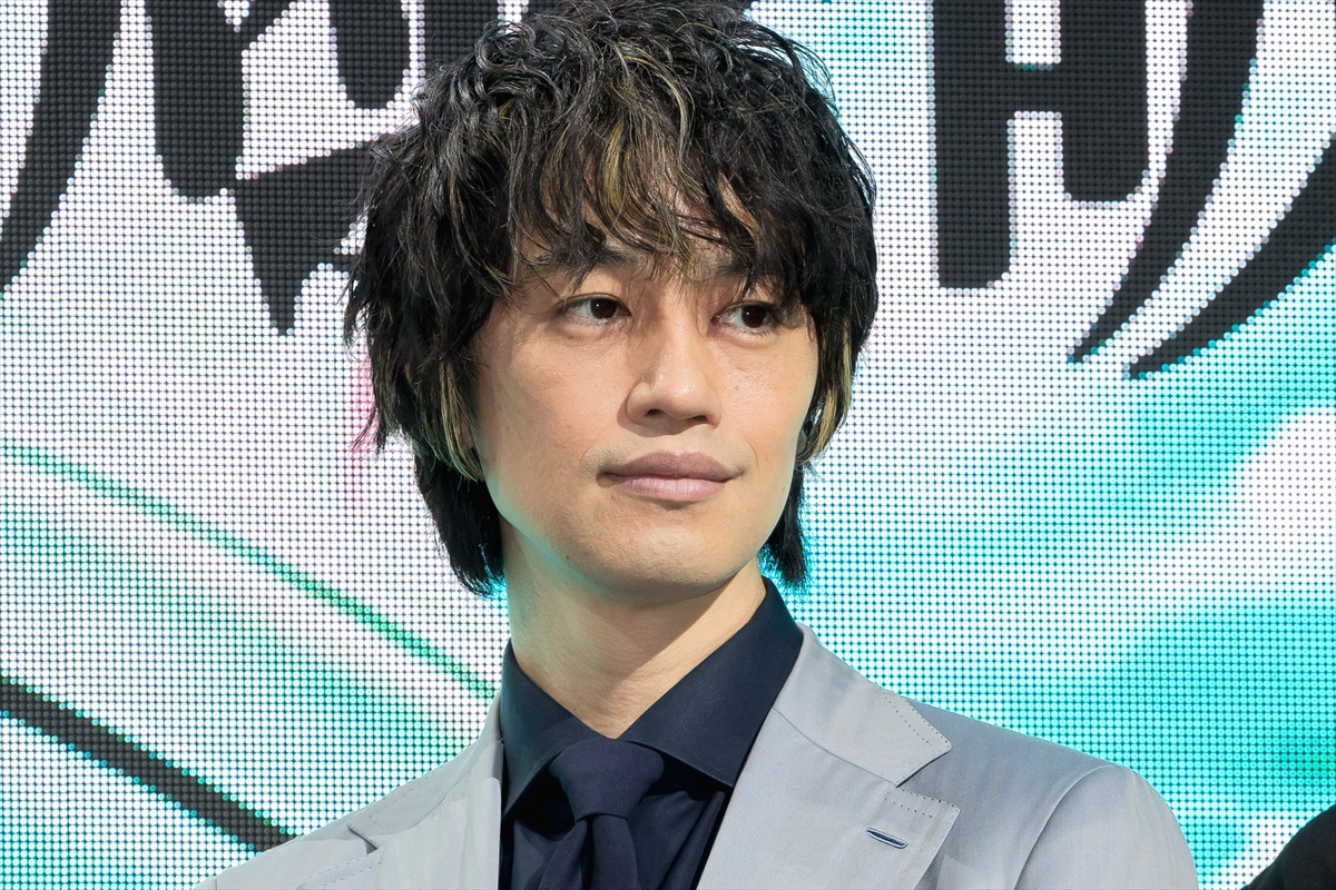 草なぎ剛、のんのYouTubeリピート視聴告白「僕のチャンネルでコラボできたらなって」