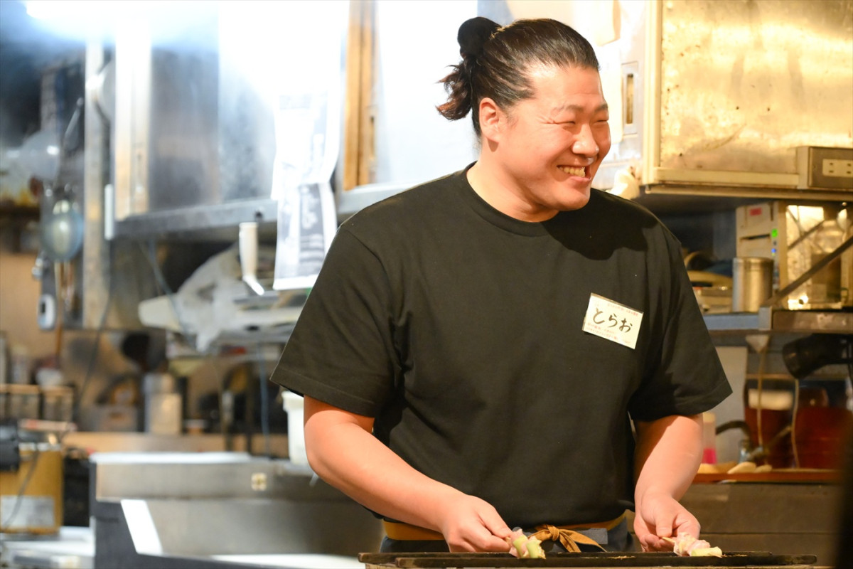 『対岸の家事』一ノ瀬ワタル、虎朗を演じるうえで参考にした人物像明かす