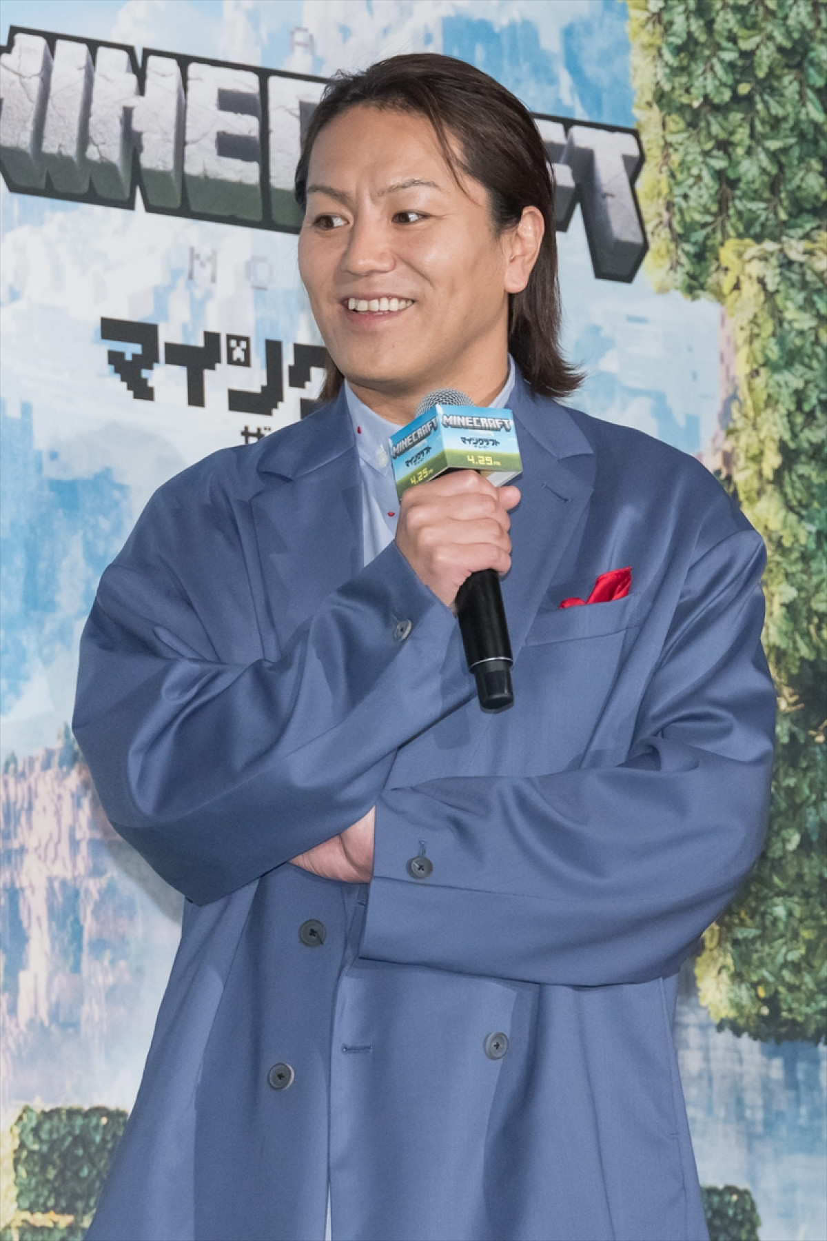 生見愛瑠、初挑戦の実写映画吹替で“アドリブ”「めちゃくちゃパニックになりました」