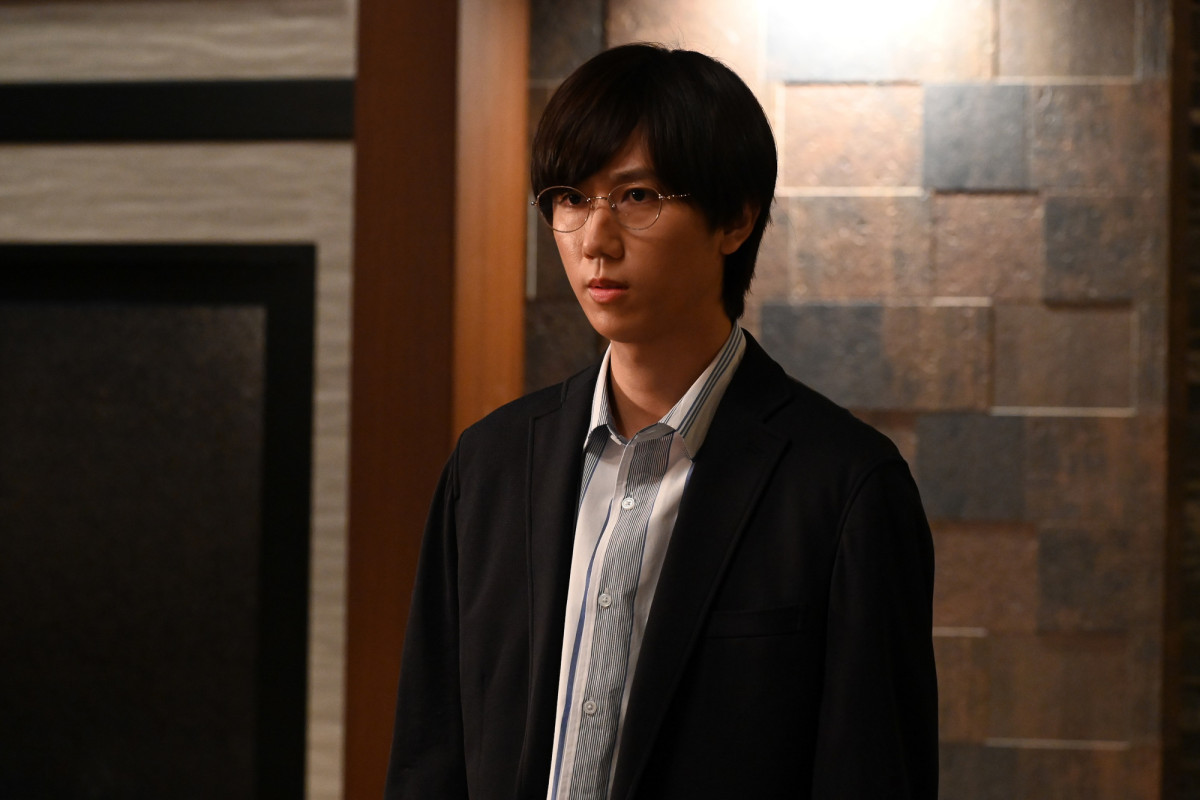 『あなたを奪ったその日から』第2話　“紘海”北川景子、“萌子”倉田瑛茉に亡くなった娘の姿を重ねてしまう