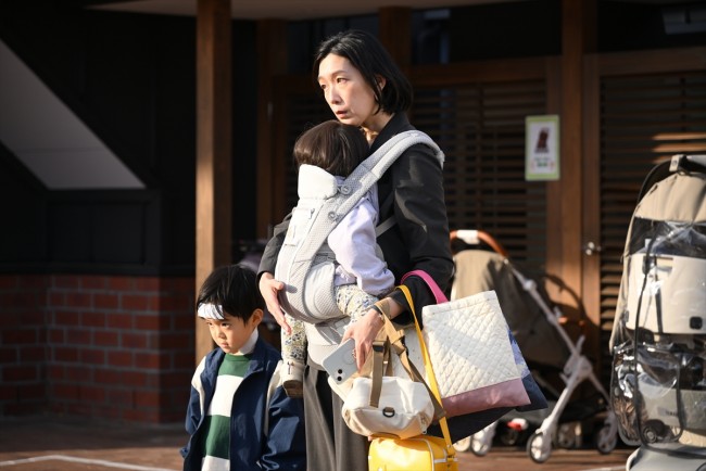 ドラマ『対岸の家事~これが、私の生きる道!~』より