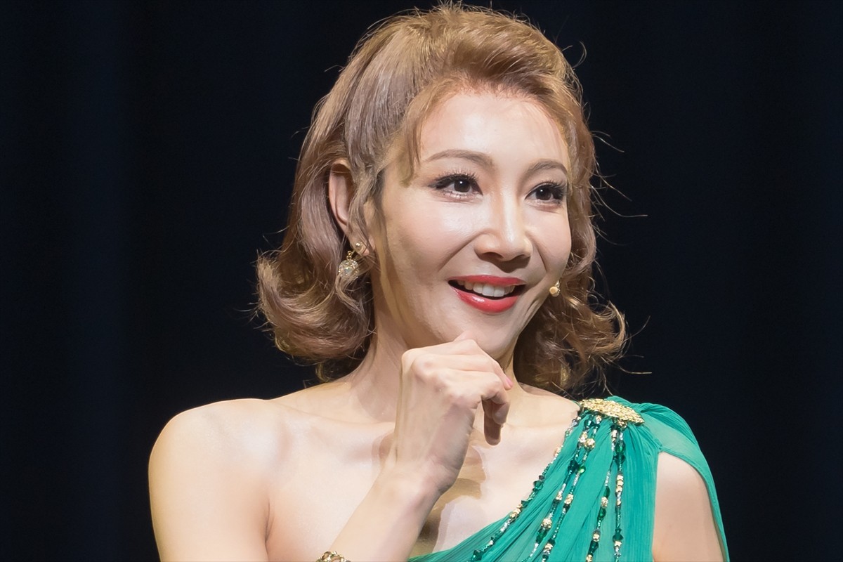 増田貴久、坂本昌行は「全然追いつけない先輩」　リスペクトを語る