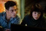 映画『アマチュア』場面写真