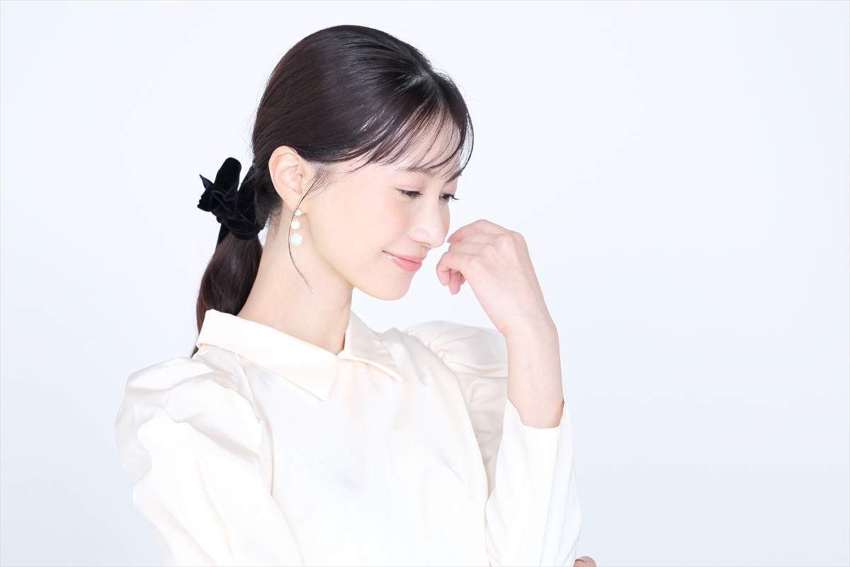 柚希礼音＆夢咲ねね、宝塚退団から10年　”ちえねね”コンビに生まれた関係の進化