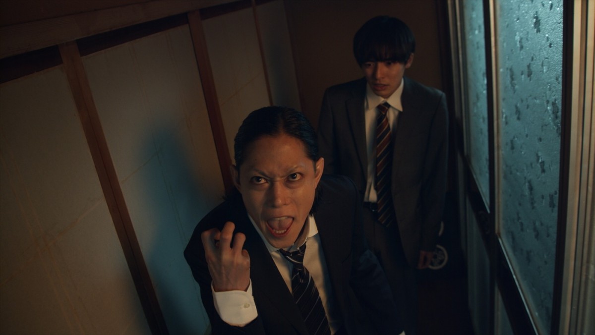 玉城裕規＆相馬理『NOT BEER』、相続権を得た4人のだまし合いが始まる本予告＆新場面カット10点解禁