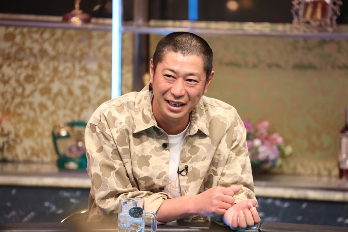 Da‐iCE・大野雄大「実はうまい」チェーン店の王道じゃないけど好きなメニューを語る　今夜の『酒のツマミになる話』