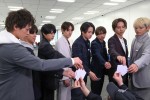 4月20日放送の『タイムレスマン』初回より