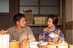 連続テレビ小説『あんぱん』第15回より
