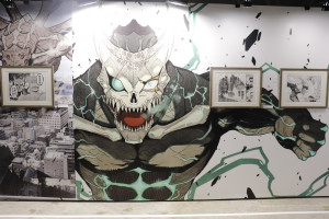 「ジャンプ＋展」20250417