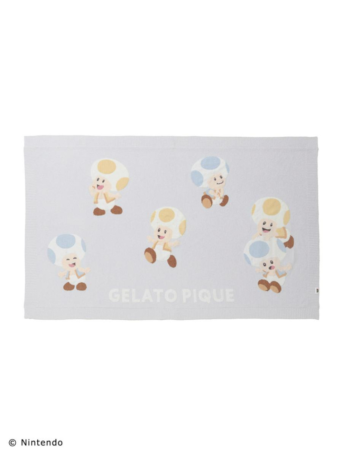 20250420「SUPER MARIO meets GELATO PIQUE」第6弾