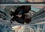 映画『ミッション：インポッシブル／ゴースト・プロトコル』場面写真