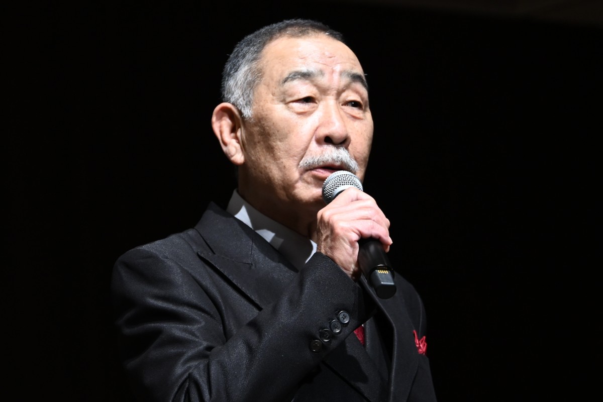 桐谷健太、主演ドラマ『いつか、ヒーロー』は「自分のなかでも節目になる作品」と気合十分