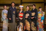 ドラマ『波うららかに、めおと日和』場面写真