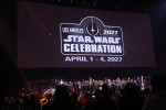 「スター・ウォーズ セレブレーション ジャパン 2025」クロージングセレモニーの様子