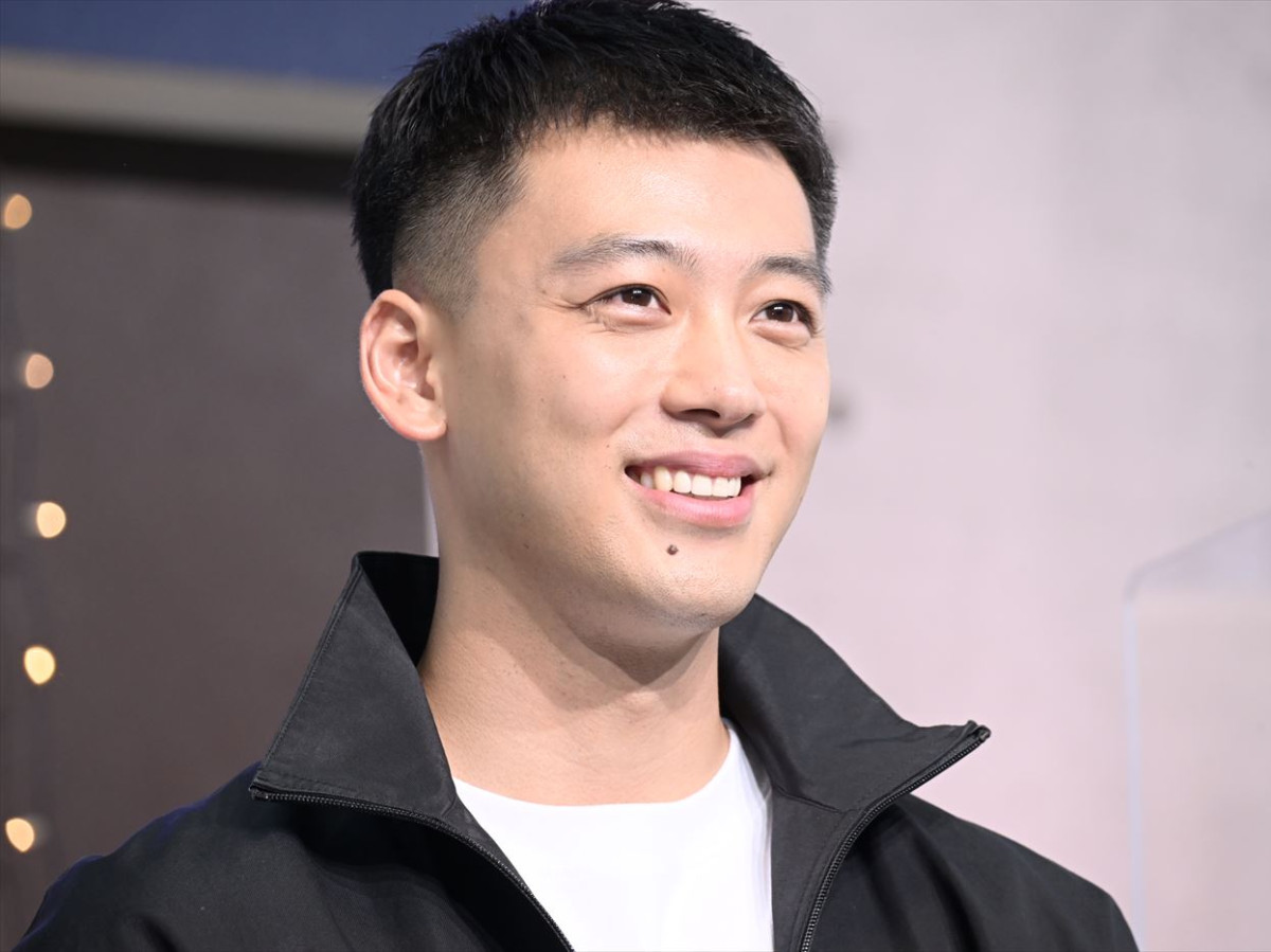 ＜本日誕生日！＞「竹内涼真が演じたキャラクター」人気ランキングTOP5