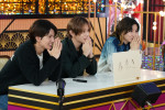 4月27日放送の『Golden SixTONES』より