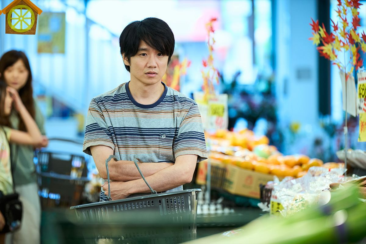 “ダメ夫”風間俊介、家事に育児に奮闘　『それでも俺は、妻としたい』場面写真解禁