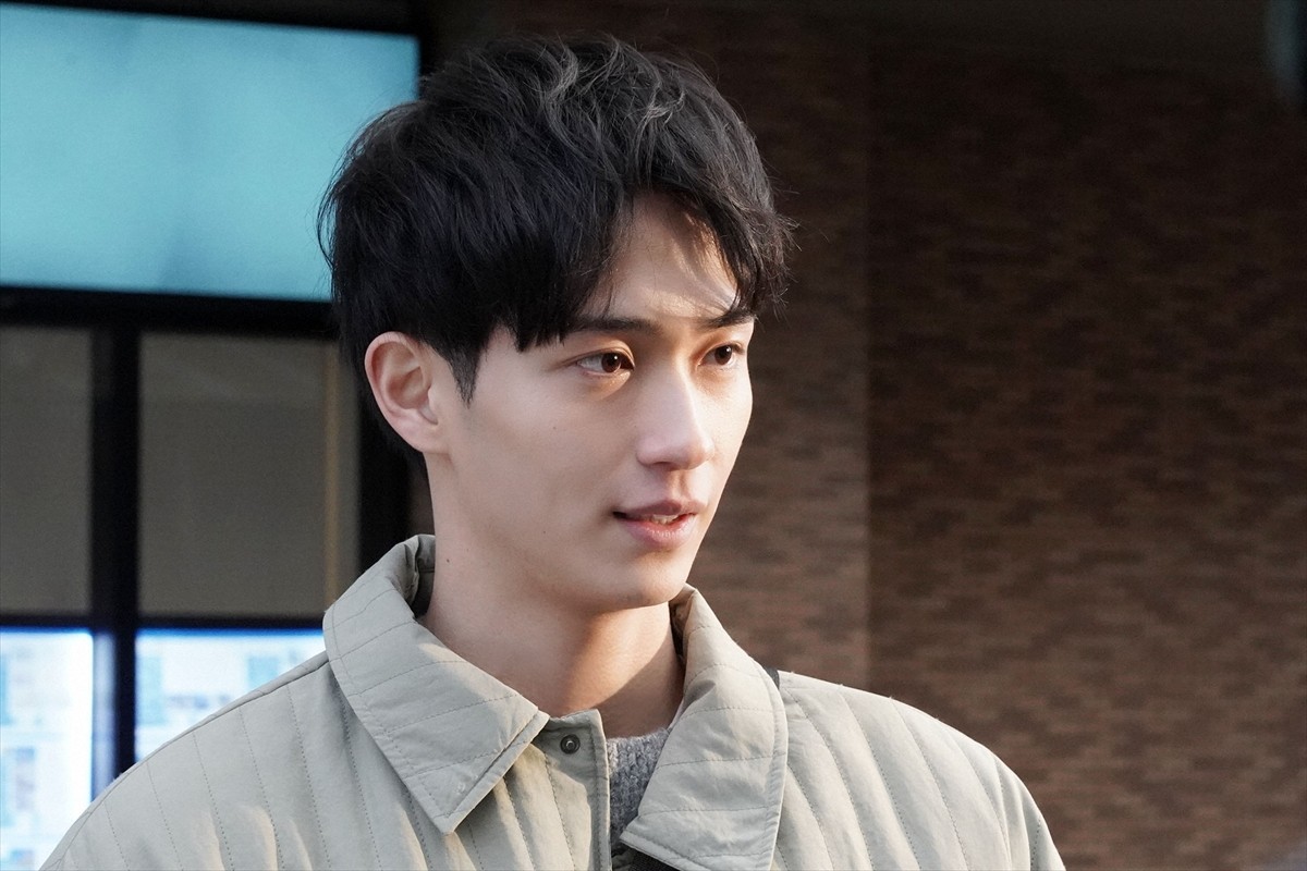 松下由樹＆野村康太、パワーワードあふれる狂愛サスペンスに体当たり　ドラマならではの面白さに自信