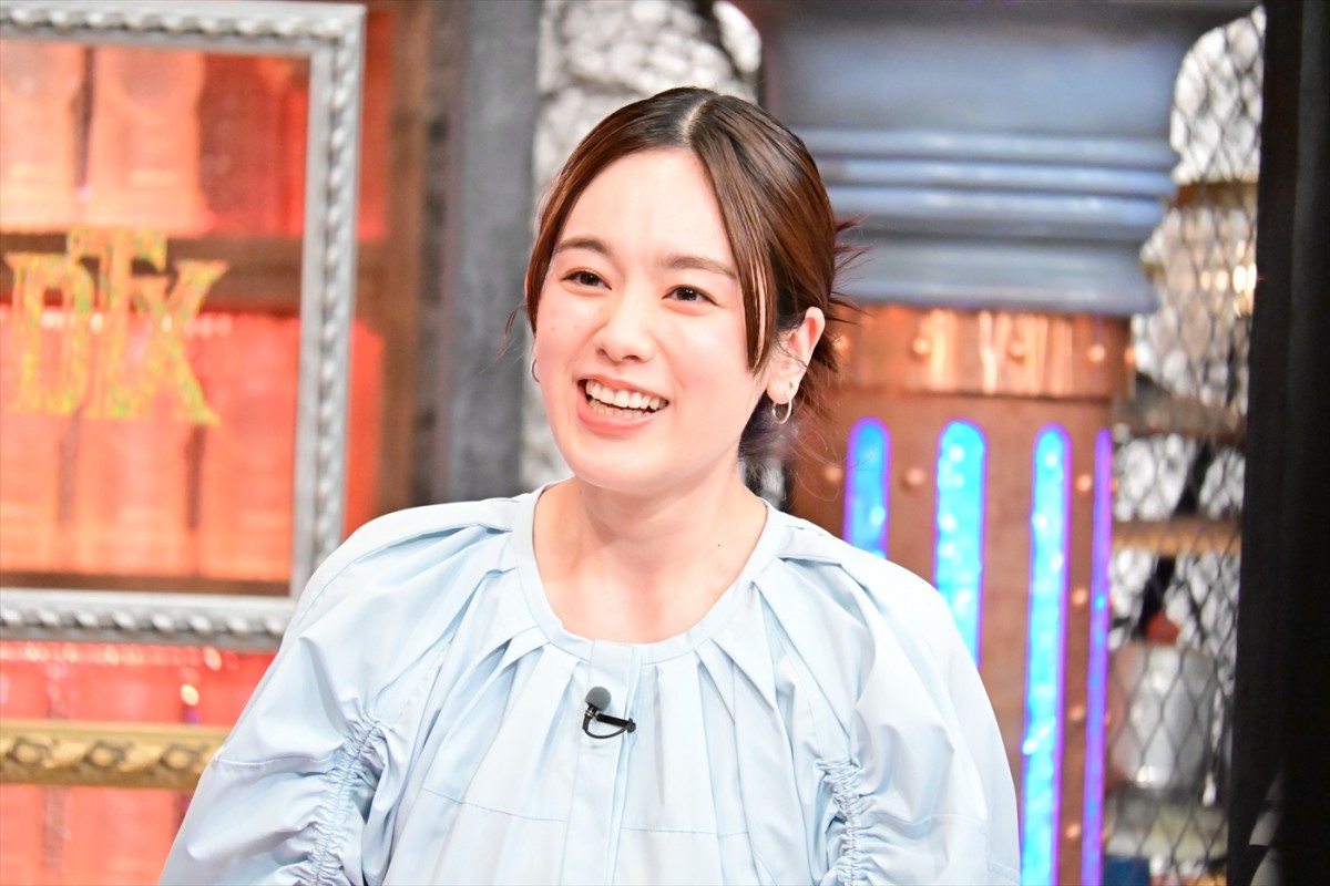 B＆ZAI・橋本涼のあるこだわりにスタジオ総ツッコみ！　代打MCかまいたち・濱家が謎ルール激白　今夜の『ダウンタウンDX』